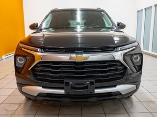Chevrolet Trailblazer  2024 à St-Jérôme, Québec - 4 - w320h240px