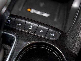 Chevrolet Trailblazer  2024 à St-Jérôme, Québec - 21 - w320h240px