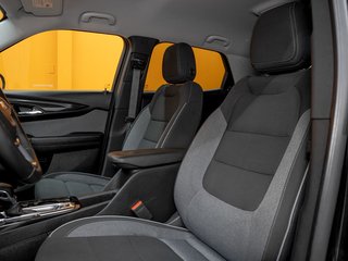 Chevrolet Trailblazer  2024 à St-Jérôme, Québec - 10 - w320h240px