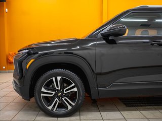 Chevrolet Trailblazer  2024 à St-Jérôme, Québec - 34 - w320h240px