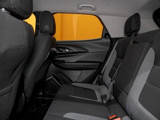 Chevrolet Trailblazer  2024 à St-Jérôme, Québec - 28 - w320h240px