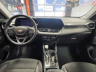 2024 Chevrolet Trailblazer in St-Jérôme, Quebec - 10 - w320h240px