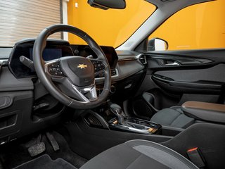 Chevrolet Trailblazer  2024 à St-Jérôme, Québec - 2 - w320h240px