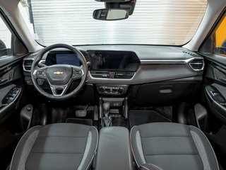 Chevrolet Trailblazer  2024 à St-Jérôme, Québec - 11 - w320h240px