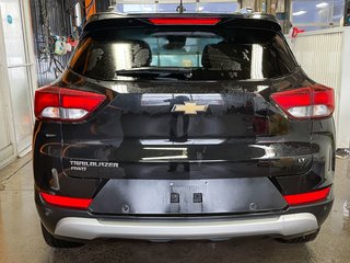 2024 Chevrolet Trailblazer in St-Jérôme, Quebec - 6 - w320h240px