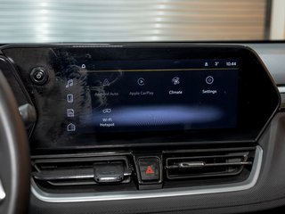 Chevrolet Trailblazer  2024 à St-Jérôme, Québec - 16 - w320h240px