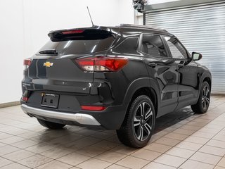 Chevrolet Trailblazer  2024 à St-Jérôme, Québec - 8 - w320h240px