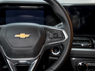 Chevrolet Trailblazer  2024 à St-Jérôme, Québec - 15 - w320h240px