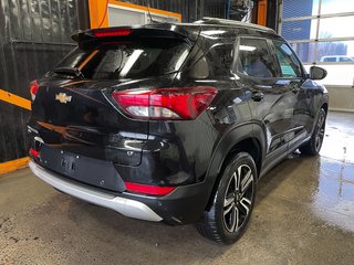 2024 Chevrolet Trailblazer in St-Jérôme, Quebec - 8 - w320h240px