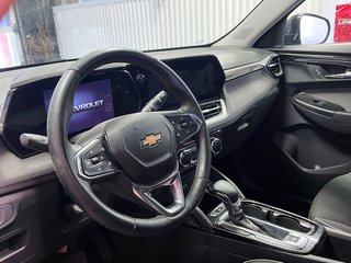 2024 Chevrolet Trailblazer in St-Jérôme, Quebec - 3 - w320h240px