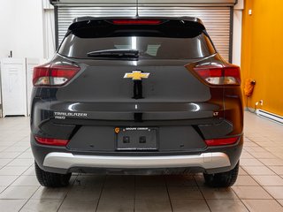 Chevrolet Trailblazer  2024 à St-Jérôme, Québec - 6 - w320h240px