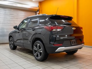 Chevrolet Trailblazer  2024 à St-Jérôme, Québec - 5 - w320h240px