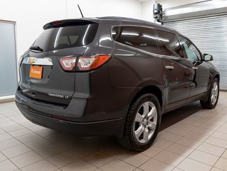 Chevrolet Traverse  2016 à St-Jérôme, Québec - 9 - w320h240px