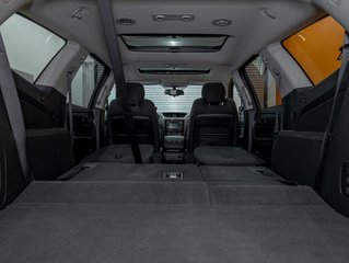 Chevrolet Traverse  2016 à St-Jérôme, Québec - 33 - w320h240px