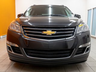 Chevrolet Traverse  2016 à St-Jérôme, Québec - 5 - w320h240px