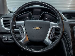 Chevrolet Traverse  2016 à St-Jérôme, Québec - 14 - w320h240px