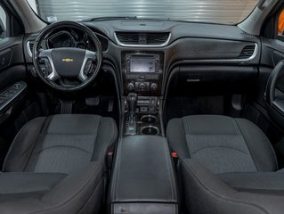 Chevrolet Traverse  2016 à St-Jérôme, Québec - 12 - w320h240px