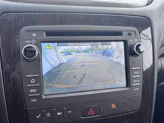 2016 Chevrolet Traverse in St-Jérôme, Quebec - 14 - w320h240px