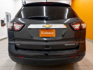 Chevrolet Traverse  2016 à St-Jérôme, Québec - 8 - w320h240px