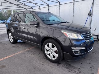 Chevrolet Traverse  2016 à St-Jérôme, Québec - 10 - w320h240px