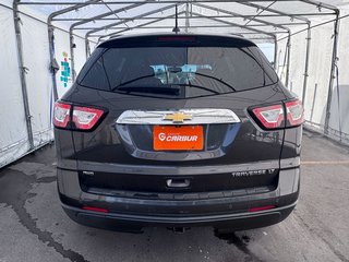 2016 Chevrolet Traverse in St-Jérôme, Quebec - 8 - w320h240px