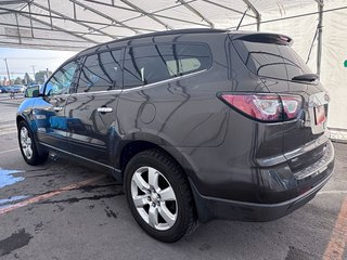 2016 Chevrolet Traverse in St-Jérôme, Quebec - 6 - w320h240px