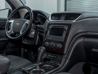 Chevrolet Traverse  2016 à St-Jérôme, Québec - 26 - w320h240px