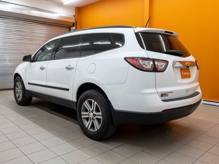 Chevrolet Traverse  2017 à St-Jérôme, Québec - 5 - w320h240px