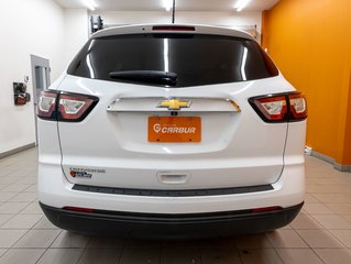 Chevrolet Traverse  2017 à St-Jérôme, Québec - 6 - w320h240px