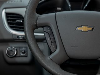 Chevrolet Traverse  2017 à St-Jérôme, Québec - 14 - w320h240px