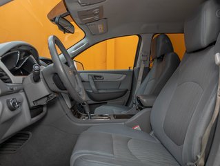 Chevrolet Traverse  2017 à St-Jérôme, Québec - 10 - w320h240px