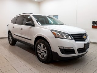 Chevrolet Traverse  2017 à St-Jérôme, Québec - 9 - w320h240px