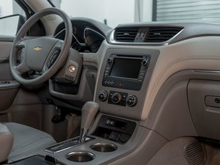 Chevrolet Traverse  2017 à St-Jérôme, Québec - 22 - w320h240px