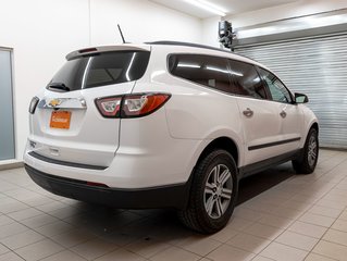 Chevrolet Traverse  2017 à St-Jérôme, Québec - 8 - w320h240px