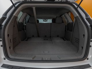 Chevrolet Traverse  2017 à St-Jérôme, Québec - 27 - w320h240px