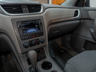 Chevrolet Traverse  2017 à St-Jérôme, Québec - 17 - w320h240px