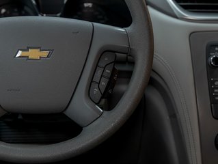 Chevrolet Traverse  2017 à St-Jérôme, Québec - 15 - w320h240px