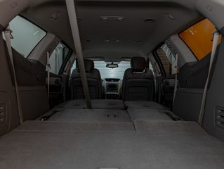 Chevrolet Traverse  2017 à St-Jérôme, Québec - 28 - w320h240px