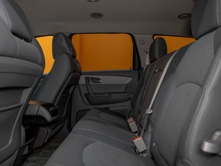 Chevrolet Traverse  2017 à St-Jérôme, Québec - 23 - w320h240px