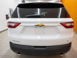 2019 Chevrolet Traverse in St-Jérôme, Quebec - 6 - w320h240px