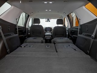 2019 Chevrolet Traverse in St-Jérôme, Quebec - 32 - w320h240px