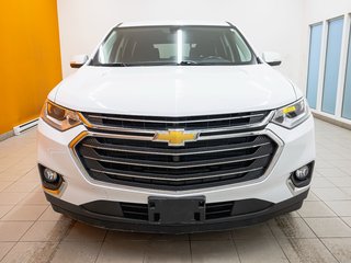 2019 Chevrolet Traverse in St-Jérôme, Quebec - 4 - w320h240px