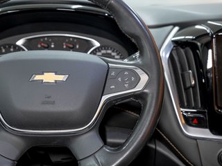 2019 Chevrolet Traverse in St-Jérôme, Quebec - 15 - w320h240px