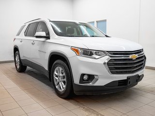 2019 Chevrolet Traverse in St-Jérôme, Quebec - 9 - w320h240px