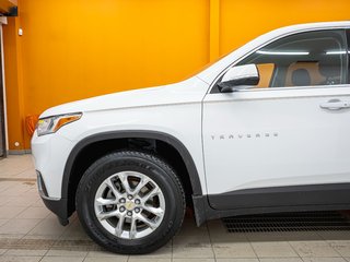 2019 Chevrolet Traverse in St-Jérôme, Quebec - 34 - w320h240px