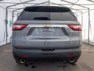 2020 Chevrolet Traverse in St-Jérôme, Quebec - 6 - w320h240px