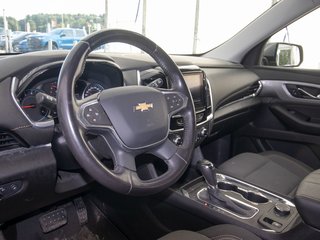 Chevrolet Traverse  2020 à St-Jérôme, Québec - 3 - w320h240px