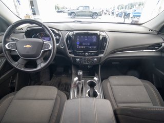 Chevrolet Traverse  2020 à St-Jérôme, Québec - 10 - w320h240px