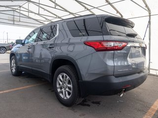 Chevrolet Traverse  2020 à St-Jérôme, Québec - 5 - w320h240px