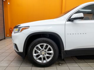 Chevrolet Traverse  2020 à St-Jérôme, Québec - 36 - w320h240px